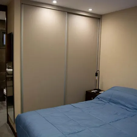 Depto Nuevo 2 Dormitorios Excelente Ubicacion Mendoza Exterior photo