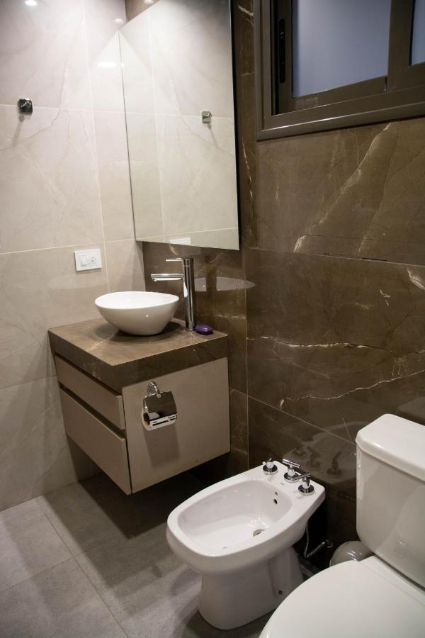 Depto Nuevo 2 Excelente Ubicacion Apartment Mendoza