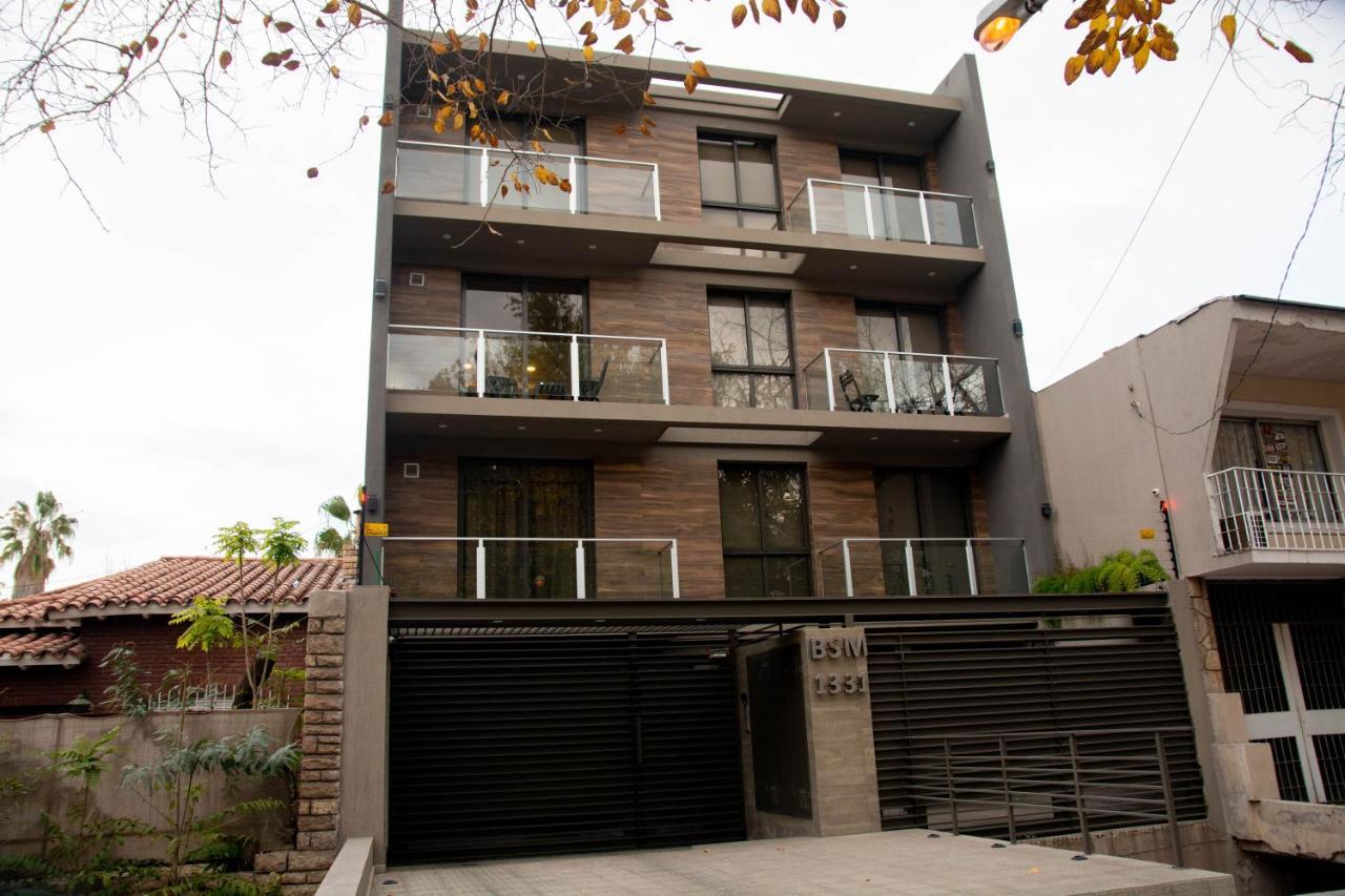 Apartment Depto Nuevo 2 Excelente Ubicacion Mendoza