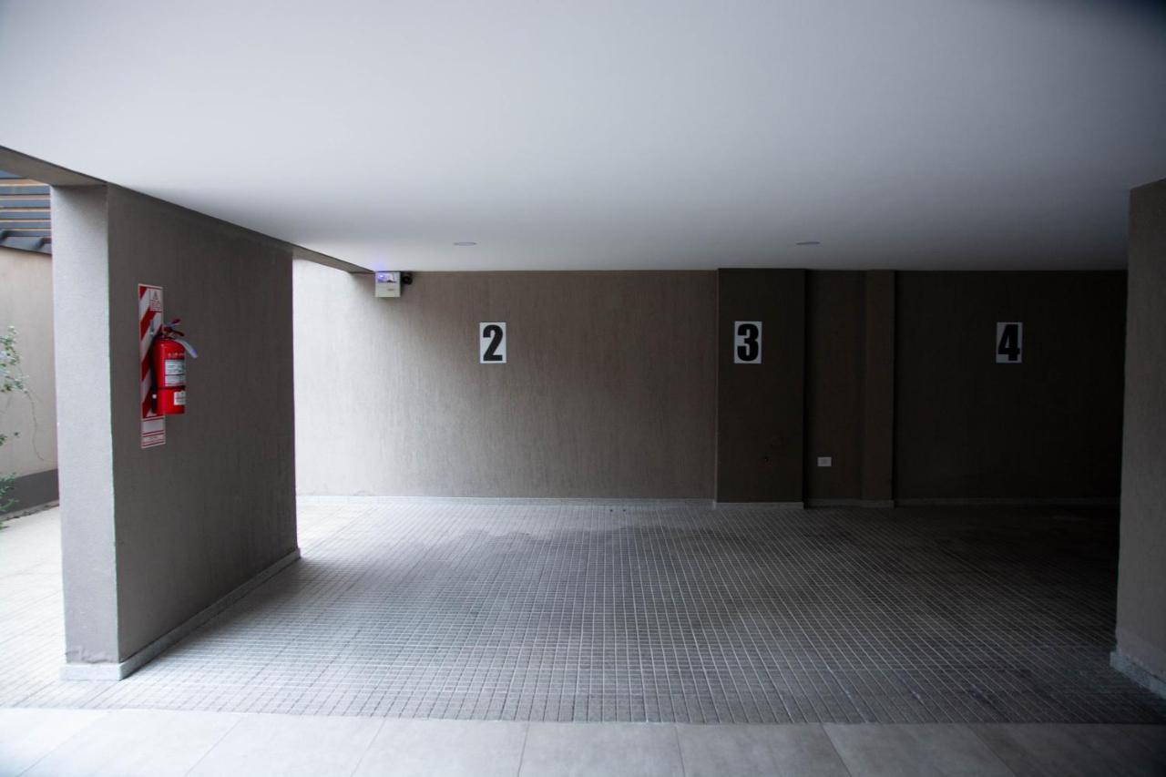 Depto Nuevo 2 Excelente Ubicacion Apartment Mendoza