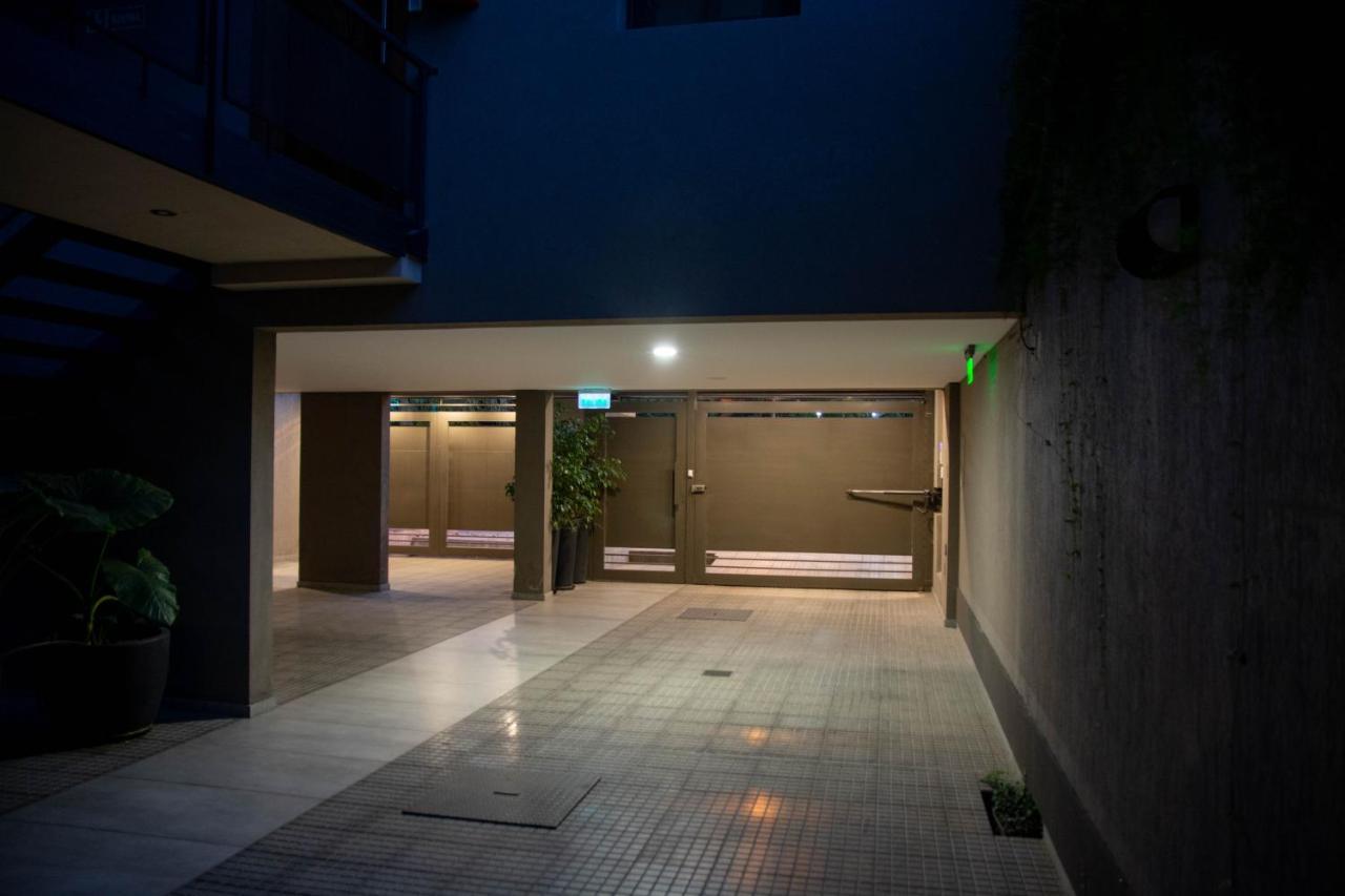 Depto Nuevo 2 Excelente Ubicacion Apartment Mendoza